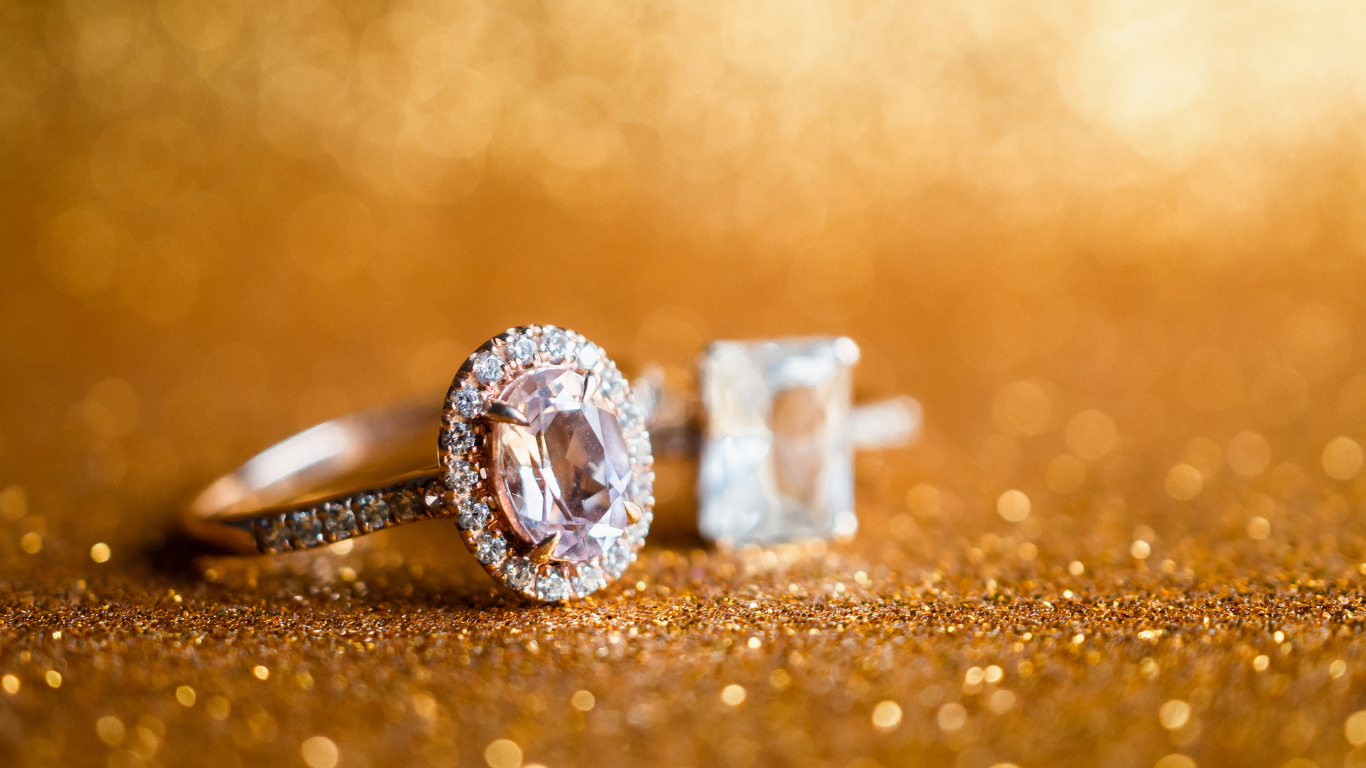 Gold N' More jewelry buying