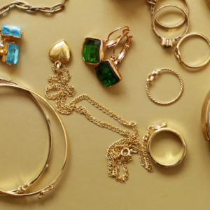 Estate Jewelry